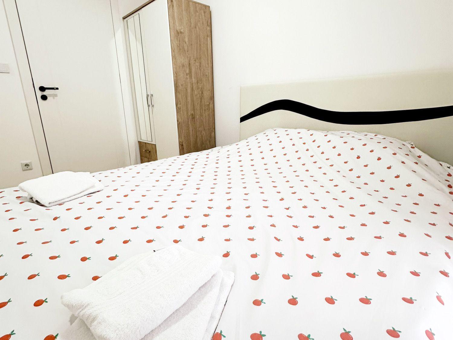 Clover Apartment *